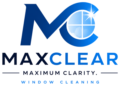 MaxClear — Maximum Clarity. Window Cleaning.