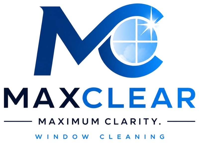 MaxClear — Maximum Clarity. Window Cleaning.