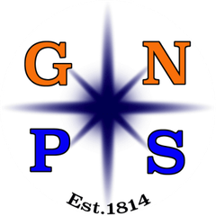 Great Neck Public Schools logo